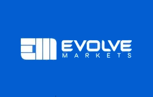 Evolve Markets logo